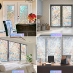 Folie Decorativă Autoadezivă 200x60 cm – Ușor de Aplicat, Rezistentă