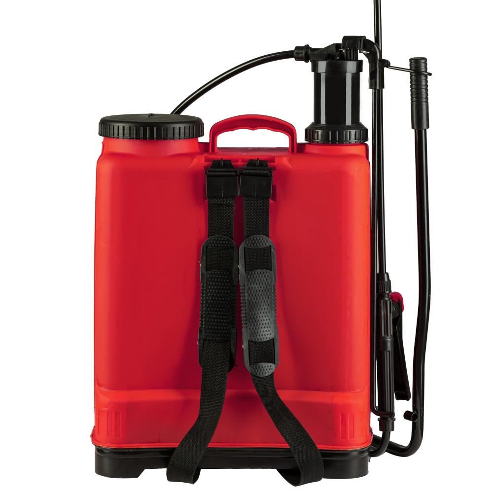 Pompa pentru stropit (vermorel) Tatta TP-181M, actionare manuala, 2.4 bari, 16 l Imagine secundară a produsului