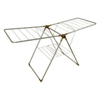 Uscator de rufe pliabil Amigo ERTONE G92U, sustine 15KG, inaltime 92cm, dimensiune 58x101cm, cadru metalic