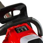 Drujba (motofierastrau) cu lant Tatta TD-5210RS, 2.95 CP, 52 CC, 0.55 l, benzina