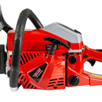Drujba (motofierastrau) cu lant Tatta TD-5210RS, 2.95 CP, 52 CC, 0.55 l, benzina