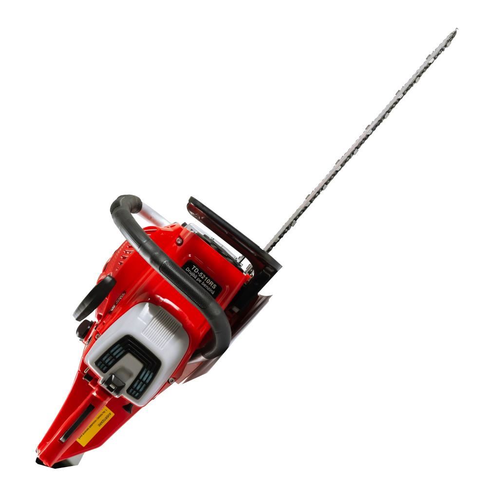 Drujba (motofierastrau) cu lant Tatta TD-5210RS, 2.95 CP, 52 CC, 0.55 l, benzina