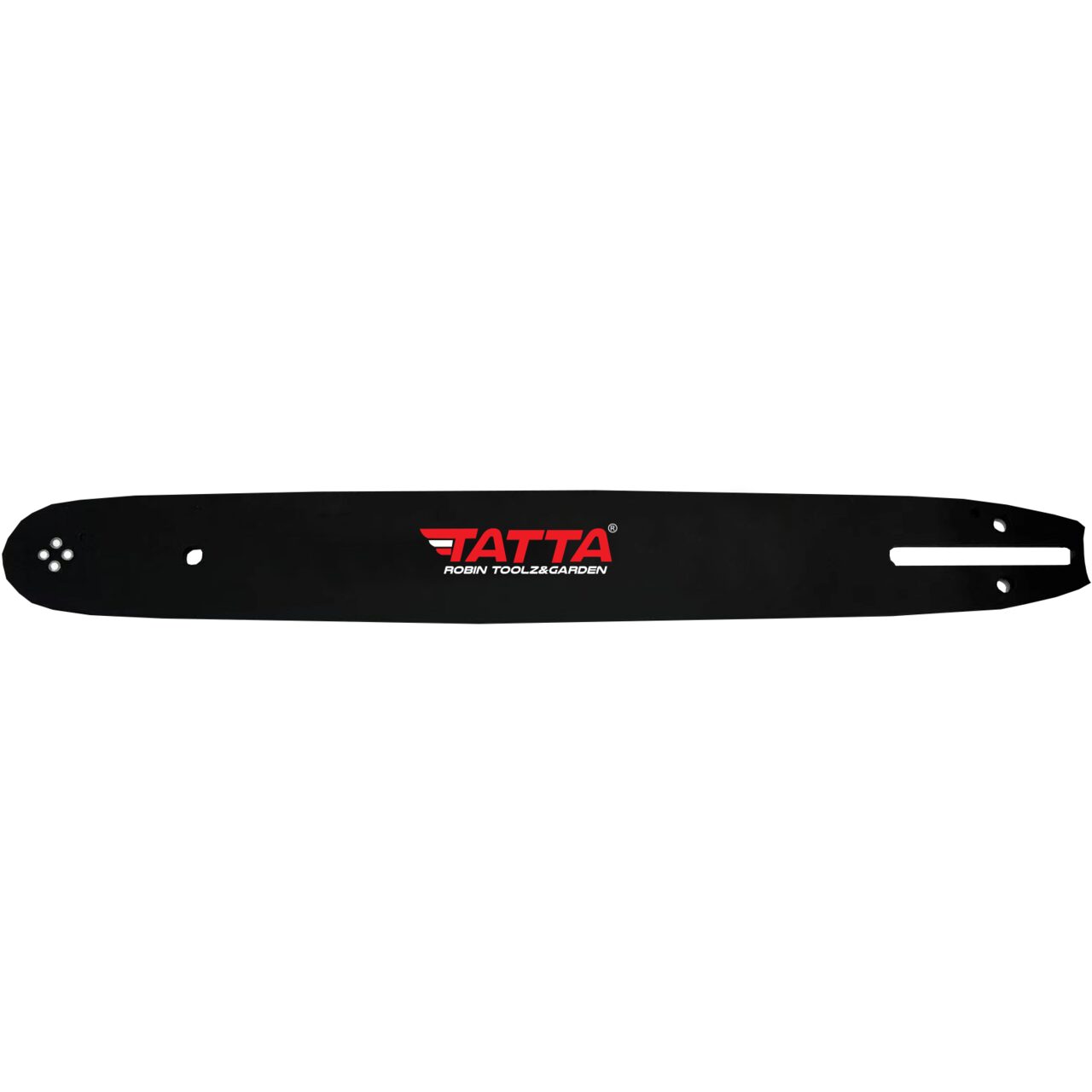 Lama drujba TATTA TT1006, 16 inch 40cm, material otel, pentru 32 dinti, ecartament 0.058 Imagine principală a produsului