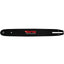 Lama drujba TATTA TT1006, 16 inch 40cm, material otel, pentru 32 dinti, ecartament 0.058