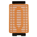 Gratar fara Fum HAUSBERG HB-537 SMOKELESS BARBEQUE