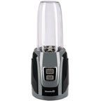 Blender Hausberg HB-7675NG Negru,Putere 1000W, Capacitate 1000ml, motor de cupru