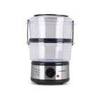 Aparat gatit cu aburi Hausberg HB-1350, 4.8L, 400W