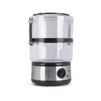 Aparat gatit cu aburi Hausberg HB-1350, 4.8L, 400W