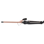 Ondulator pentru Bucle Subtiri HAUSBERG HB-204NG, 160-240°C, Control digital, Incalzire PTC, 55W