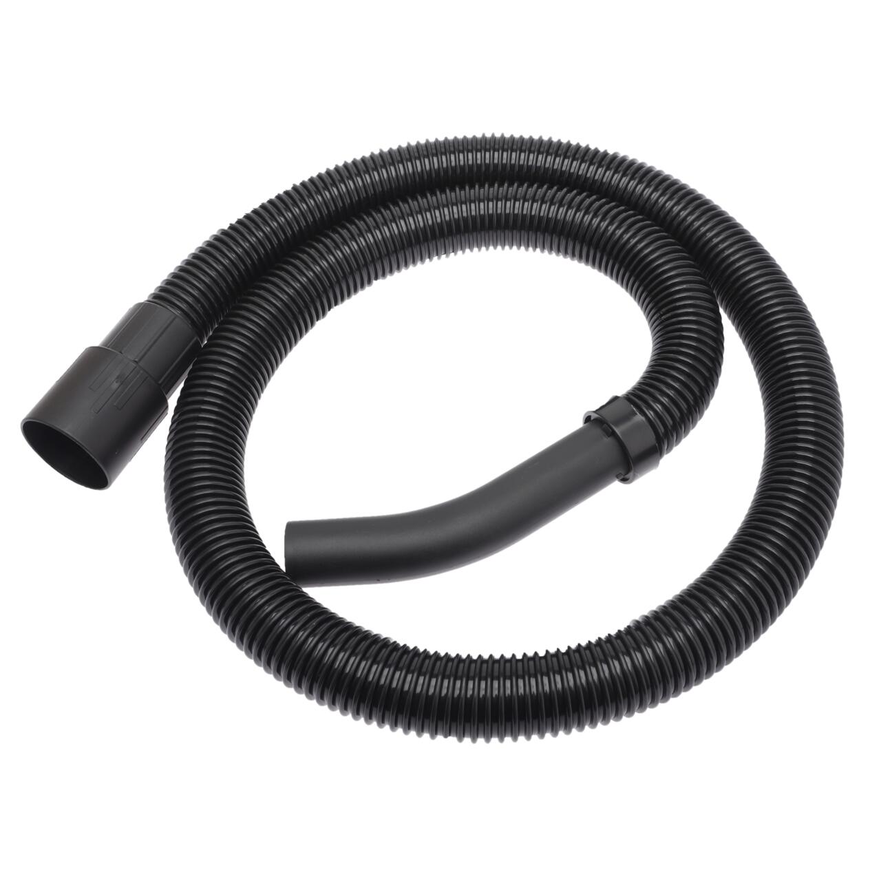 Aspirator cu sac HAUSBERG HB-2837IN, aspirare umeda si uscata, functie suflare, 20 litri, 2000 W Imagine secundară a produsului