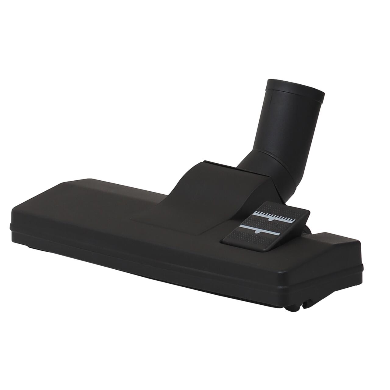 Aspirator cu sac HAUSBERG HB-2837IN, aspirare umeda si uscata, functie suflare, 20 litri, 2000 W