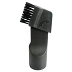 Aspirator cu sac HAUSBERG HB-2877AB, aspirare uscata, 4 litri, 1400 - 1800 W, protectie motor, sistem de rulare a cablului, Alb-Gri