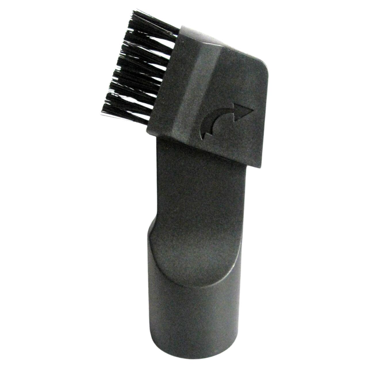 Aspirator cu sac HAUSBERG HB-2877AB, aspirare uscata, 4 litri, 1400 - 1800 W, protectie motor, sistem de rulare a cablului, Alb-Gri