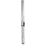 Aspirator cu sac HAUSBERG HB-2877AB, aspirare uscata, 4 litri, 1400 - 1800 W, protectie motor, sistem de rulare a cablului, Alb-Gri