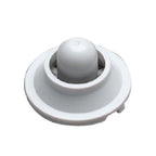 Masina de tocat Electrica HAUSBERG HB-3460, 2500W, 2kg/min, Nivel zgomot 80dB, 2 viteze, Inox