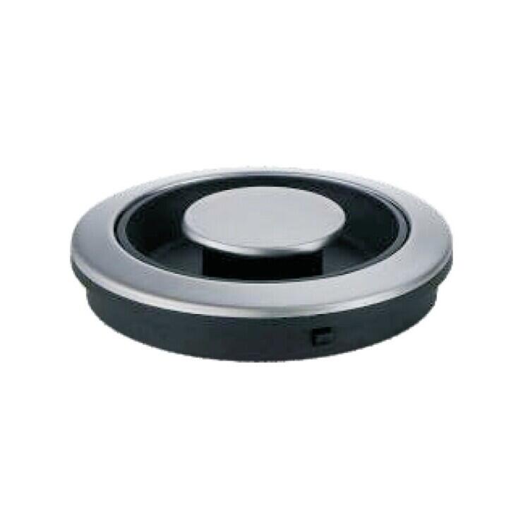 Aparat digital preparare ceai HAUSBERG HB-3640IN, 1500W, cana 1.7L, ceainic 1L, panou din otel inoxidabil cu afisaj digital, termostat, Inox Imagine secundară a produsului