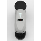 Espressor 4 in 1 Multi-Capsule HAUSBERG HB-3735AB, 1400 W, 20 bari, functie eco, capacitate rezervor 850 ml, Alb-Negru