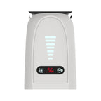 Espressor 4 in 1 Multi-Capsule HAUSBERG HB-3735AB, 1400 W, 20 bari, functie eco, capacitate rezervor 850 ml, Alb-Negru