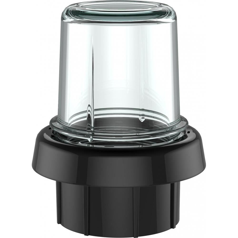 Blender, Hausberg HB-7764, doua viteze cu pulsatii, recipient sticla 1.8 L, 1200 W Imagine secundară a produsului