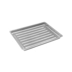 Cuptor electric digital cu rotisor si ventilator HAUSBERG HB-9260, 1800W, Turbo, Capacitate 48L, Control temperatura 230 grade Celsius, Lumina interior, Negru
