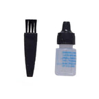 Set aparat de tuns 3 in 1 Hausberg HB-95NG cu cap interschimbabil