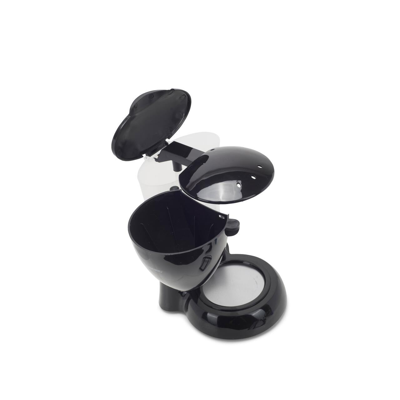 CEAINIC HB-H 152 NEGRU Imagine secundară a produsului