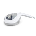 Aspirator de mana cu UV si filtru HEPA HAUSBERG HB-2023AB, 500W, anti-acarieni, Alb