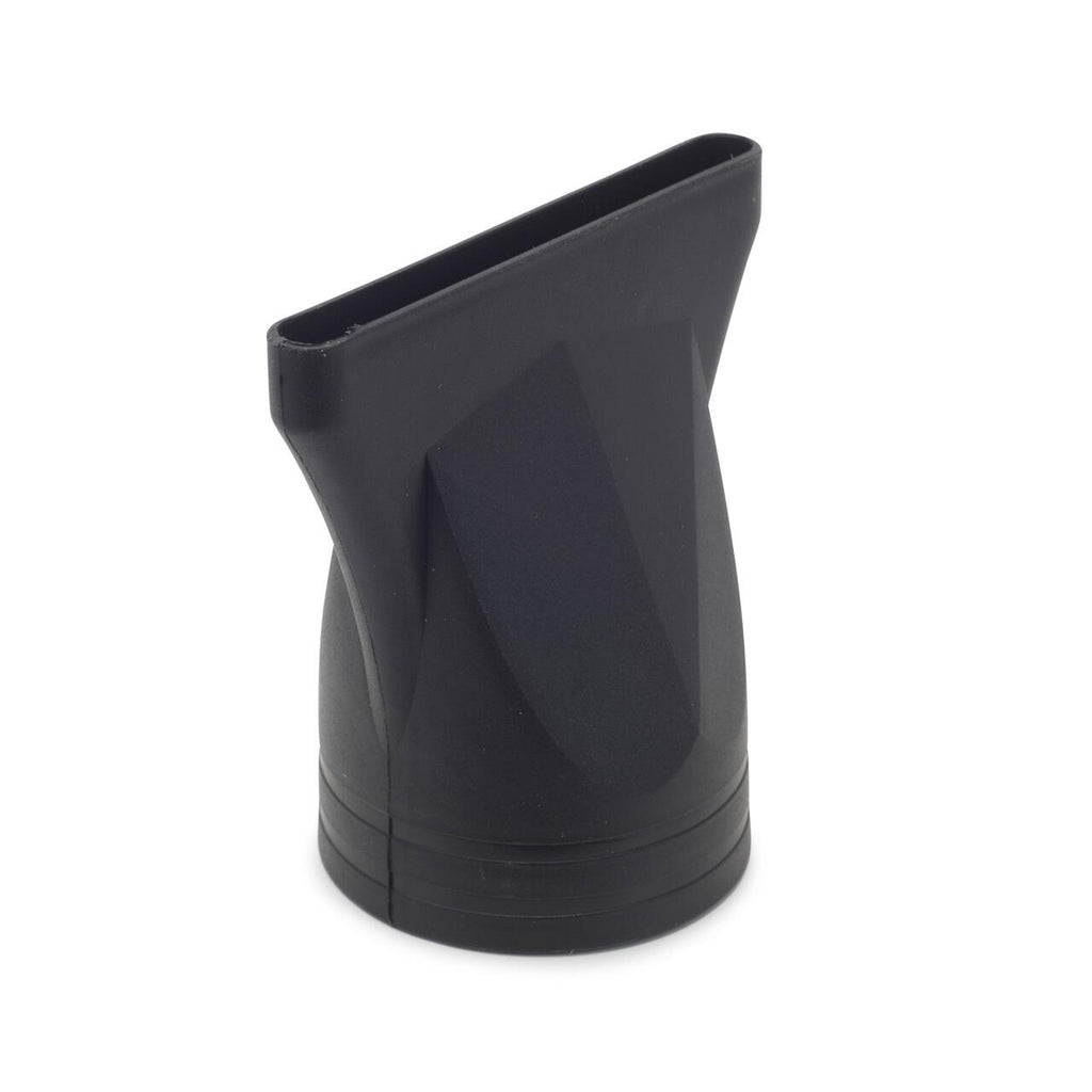 Uscator de par Hausberg HB-26GO, Putere 2000W, 2 trepte de viteza, Negru-Gold