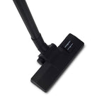 Aspirator cu sac HAUSBERG HB-2836IN, aspirare umeda si uscata, functie suflare, 15 litri, 2000 W