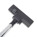 Aspirator cu sac HAUSBERG HB-2837IN, aspirare umeda si uscata, functie suflare, 20 litri, 2000 W