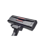 Aspirator cu sac HAUSBERG HB-2837IN, aspirare umeda si uscata, functie suflare, 20 litri, 2000 W
