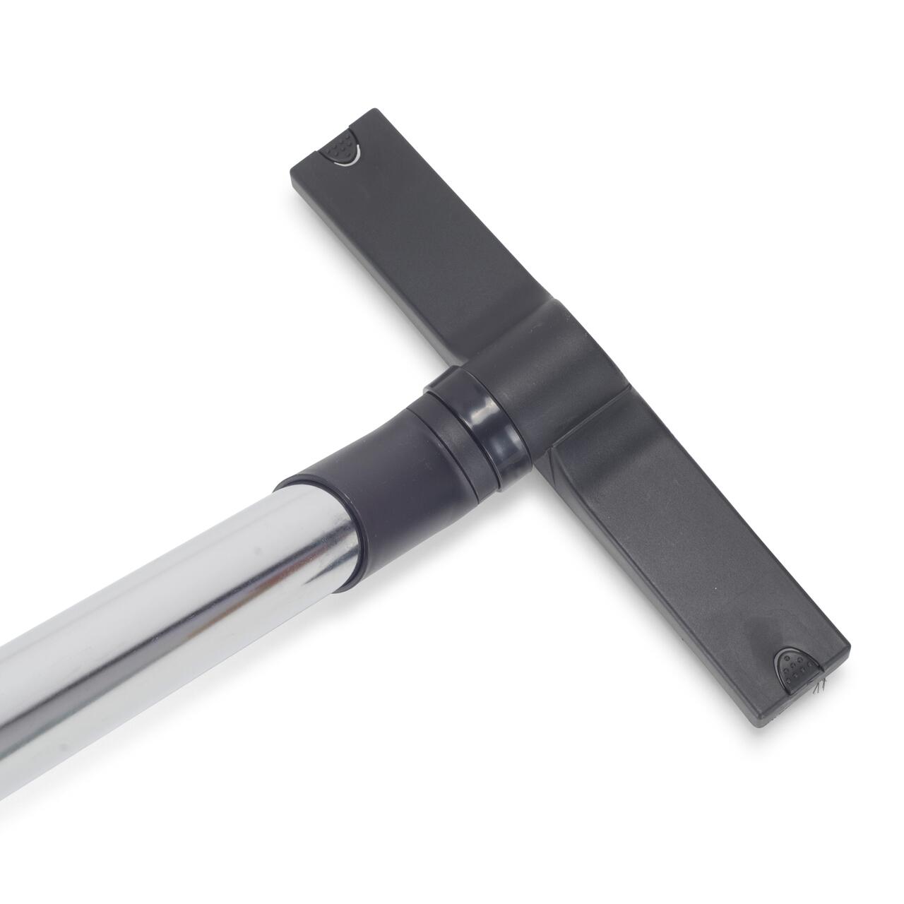 Aspirator cu sac HAUSBERG HB-2837IN, aspirare umeda si uscata, functie suflare, 20 litri, 2000 W