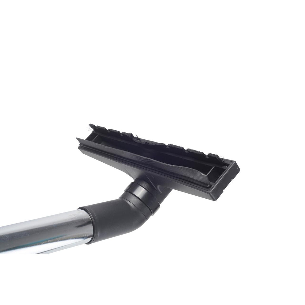 Aspirator cu sac HAUSBERG HB-2837IN, aspirare umeda si uscata, functie suflare, 20 litri, 2000 W