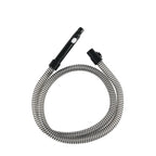 Aspirator cu spalare umed/uscat pentru covoare, canapea si tapiterie HAUSBERG HB-2898AB,800 W, rezervor dublu apa, accesorii incluse