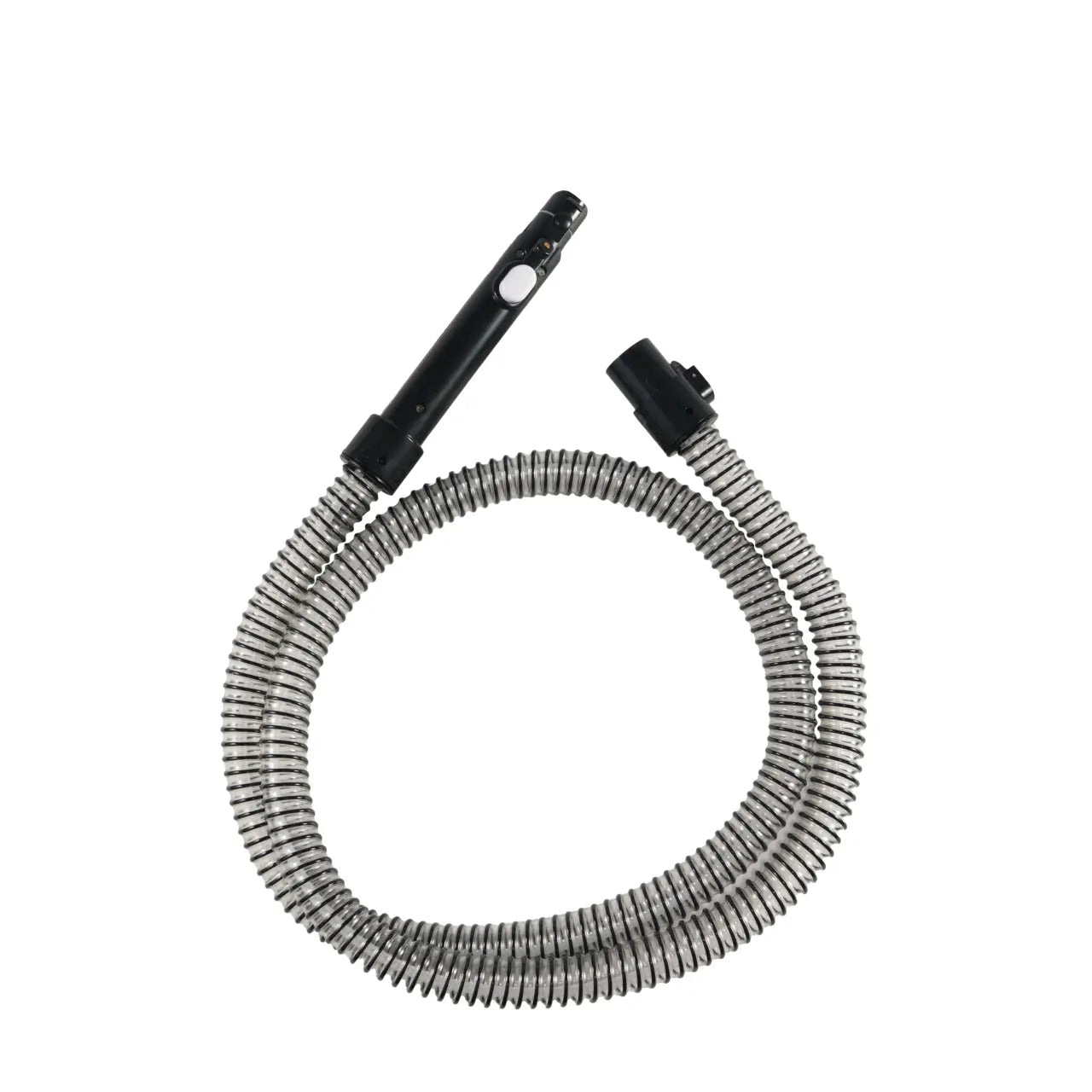 Aspirator cu spalare umed/uscat pentru covoare, canapea si tapiterie HAUSBERG HB-2898AB,800 W, rezervor dublu apa, accesorii incluse