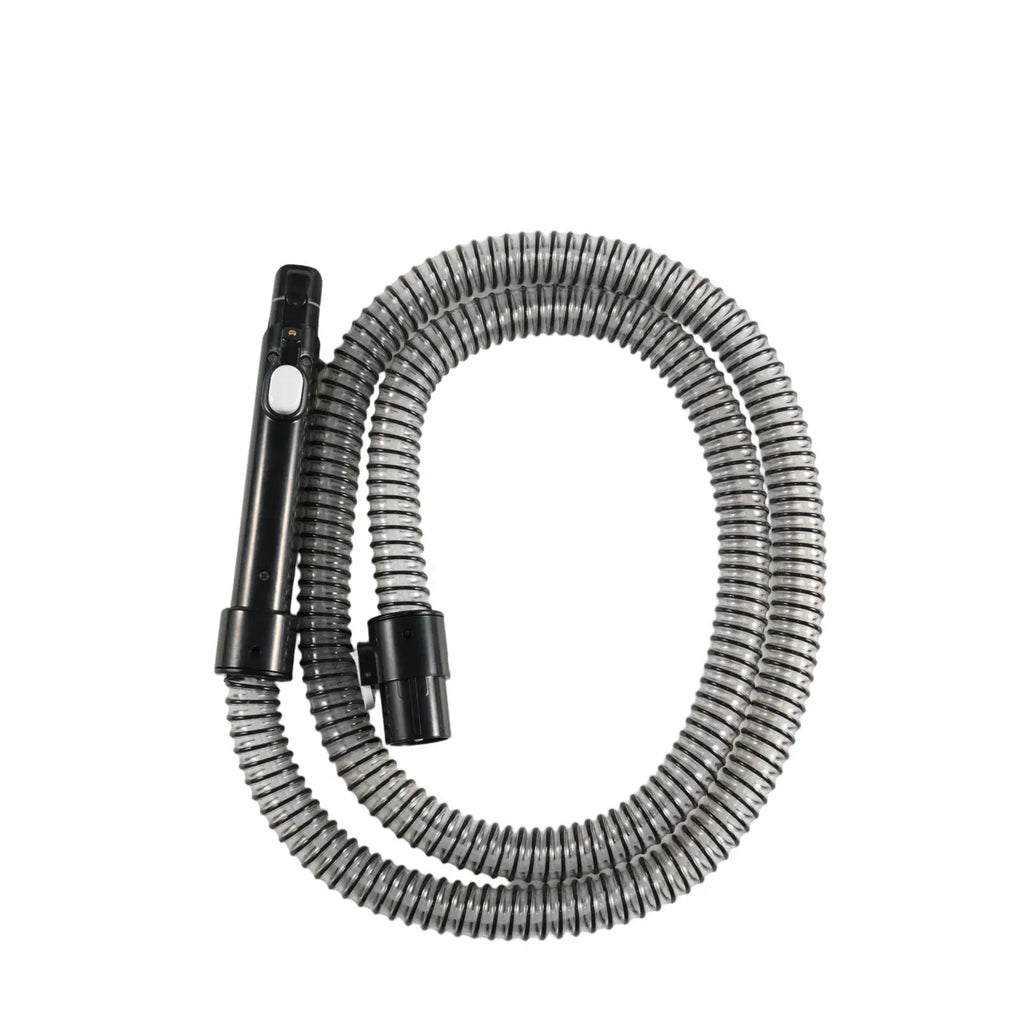 Aspirator cu spalare umed/uscat pentru covoare, canapea si tapiterie HAUSBERG HB-2898AB,800 W, rezervor dublu apa, accesorii incluse