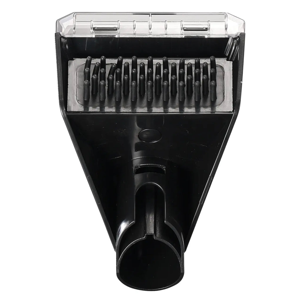 Aspirator cu spalare umed/uscat pentru covoare, canapea si tapiterie HAUSBERG HB-2898AB,800 W, rezervor dublu apa, accesorii incluse