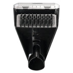 Aspirator cu spalare umed/uscat pentru covoare, canapea si tapiterie HAUSBERG HB-2898AB,800 W, rezervor dublu apa, accesorii incluse