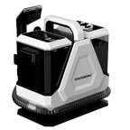 Aspirator cu spalare umed/uscat pentru covoare, canapea si tapiterie HAUSBERG HB-2898AB,800 W, rezervor dublu apa, accesorii incluse