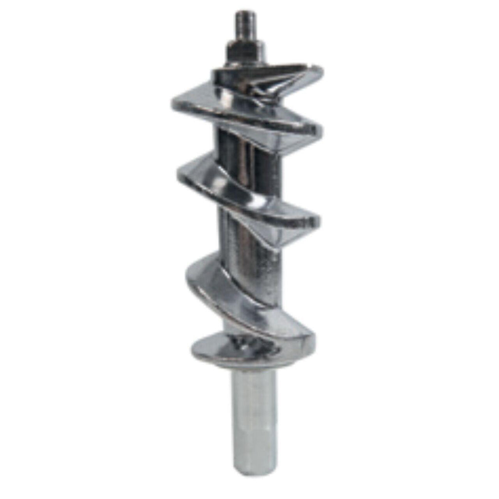 Masina tocat Hausberg HB-3455, 3500W, 2Kg/min, Impingator legume, Carcasa aluminiu, Motor cupru