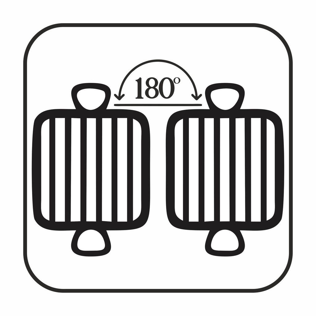 Aparat electric pentru pizza si grill HAUSBERG HB-3565, 1400-1700W, Placa deincalzire cu doua laturi, Termostat, Bachelina