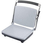 Gratar electric si sandwich maker HAUSBERG HB533, 1850-2200W