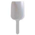Aparat de preparat gheata HAUSBERG HB-6019IN, capacitate vas apa 1.2 litri, productie cuburi gheata 12-15 kg / 24 ore, capacitate de stocare 0.6 kg, 9 cuburi/6-9 min, argintiu