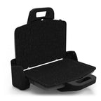 Sandwich-maker Hausberg HB631NG, 1600-1800W, Placi antiaderente, Negru/Inox