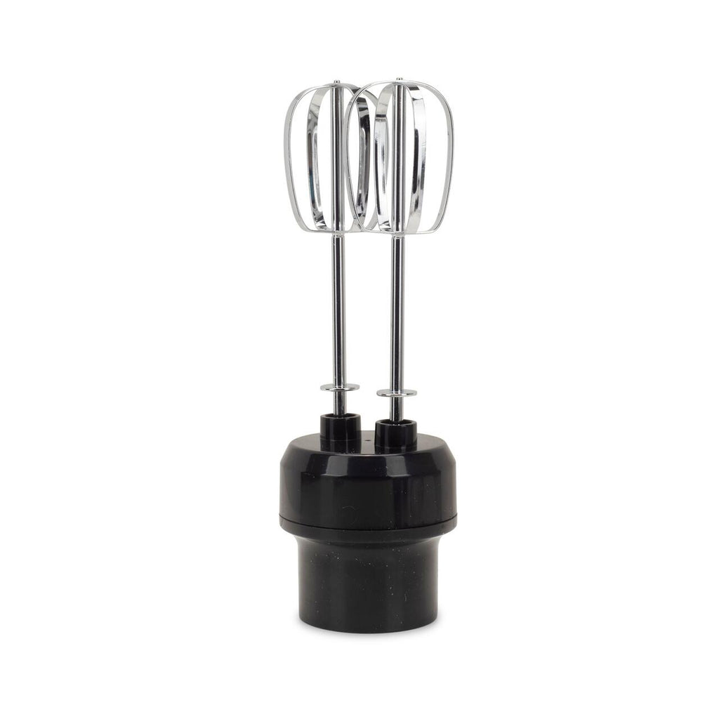 Blender 2 in 1 HAUSBERG HB-7704IN cu putere 1000W, Mixer vertical profesional, 10 trepte de viteza si functie Turbo, Capacitate pahar 700 ml , Multifunctional, Negru