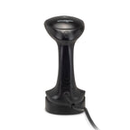 Fier de calcat vertical HAUSBERG HB-7901NG, 1200W, rezervor 200ml detasabil, placa de otel inoxidabil, abur 18g/min, buton on/off, Negru