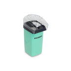 Aparat Popcorn, Hausberg HB910VR 1000 w, jet aer cald, premium, verde