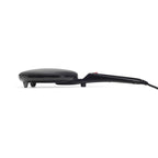 Plita pentru clatite Hausberg HB-9910NG, design compact, suprafata antiaderenta, negru