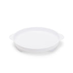Plita pentru clatite Hausberg HB-9910NG, design compact, suprafata antiaderenta, negru