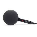 Plita pentru clatite Hausberg HB-9910NG, design compact, suprafata antiaderenta, negru